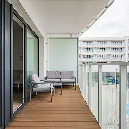 Vacationclub - Polanki Aqua C109 *