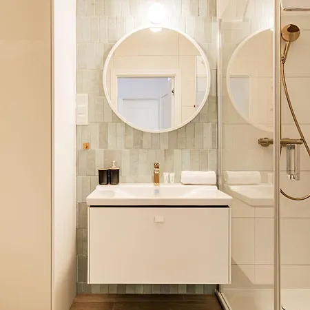 Vacationclub - Polanki Aqua C109 公寓 *