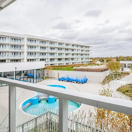 Vacationclub - Polanki Aqua C109 Колобжег